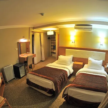 Tayahatun Hotel 3*
