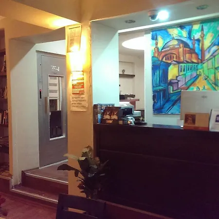 Hotel Tayahatun