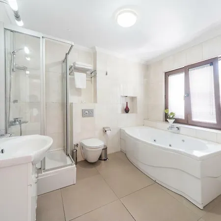 Tayahatun Hotel Istanbul