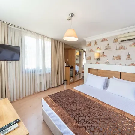 Tayahatun Hotel 3*