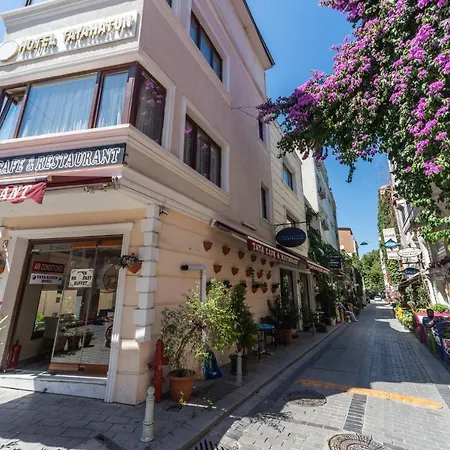 Tayahatun Ξενοδοχείο 3*