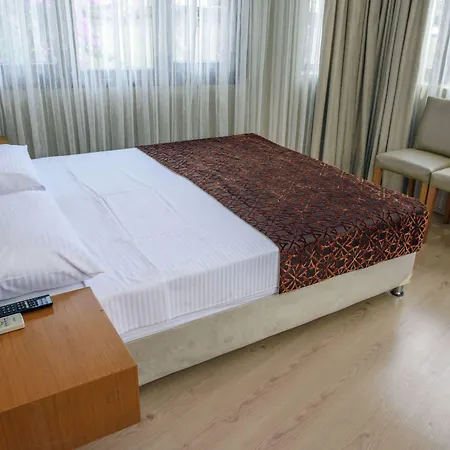 Tayahatun Hotel