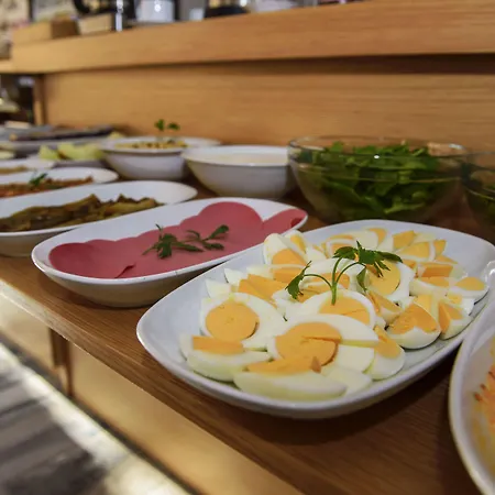 Ξενοδοχείο Tayahatun