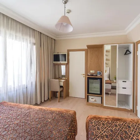 Hotel Tayahatun